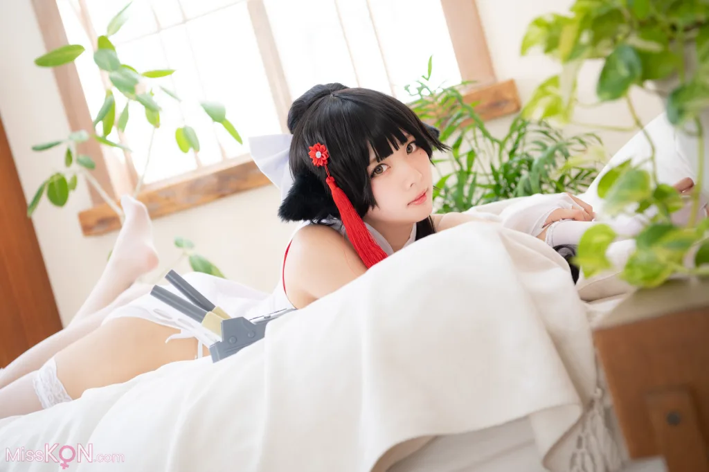 Coser@Tomiko (とみこ): 高雄さんチャイナな習い事 (190 photos) 10 Coser@Tomiko (とみこ): 高雄さんチャイナな習い事 (190 photos) 10