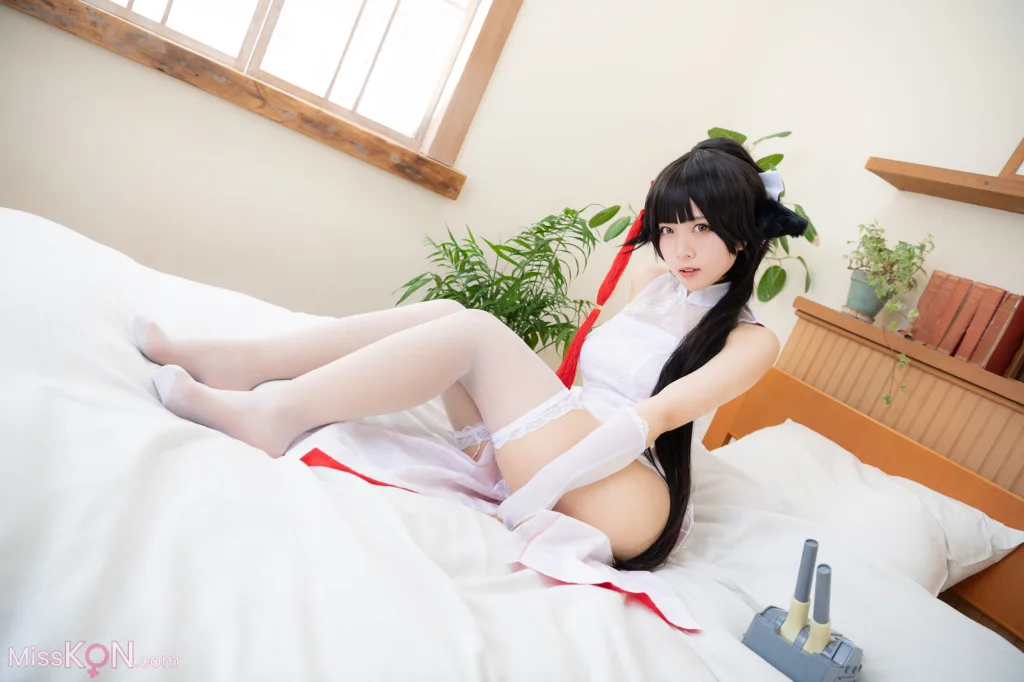 Coser@Tomiko (とみこ): 高雄さんチャイナな習い事 (190 photos) 7 Coser@Tomiko (とみこ): 高雄さんチャイナな習い事 (190 photos) 7