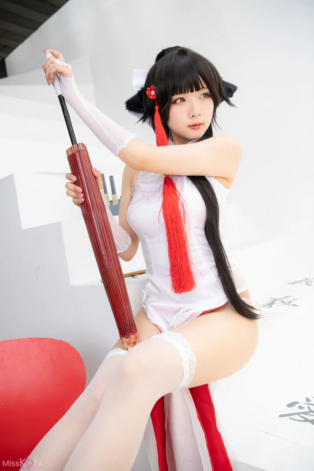 Coser@Tomiko (とみこ): 高雄さんチャイナな習い事 (190 photos) 1 Coser@Tomiko (とみこ): 高雄さんチャイナな習い事 (190 photos) 1