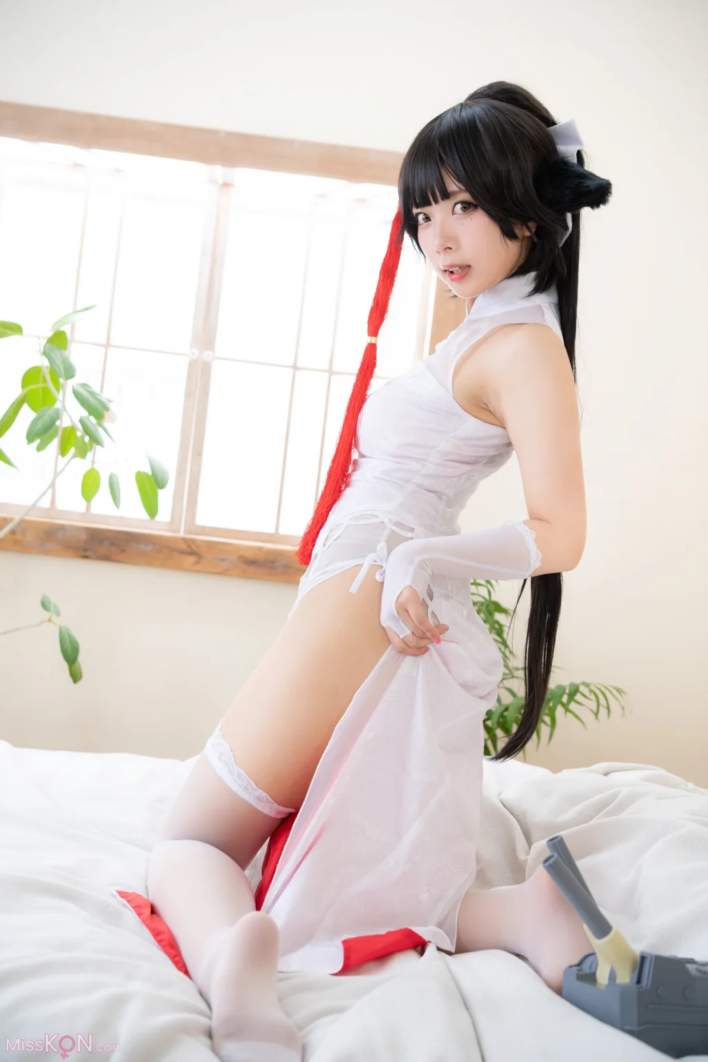 Coser@Tomiko (とみこ): 高雄さんチャイナな習い事 (190 photos) 12 Coser@Tomiko (とみこ): 高雄さんチャイナな習い事 (190 photos) 12
