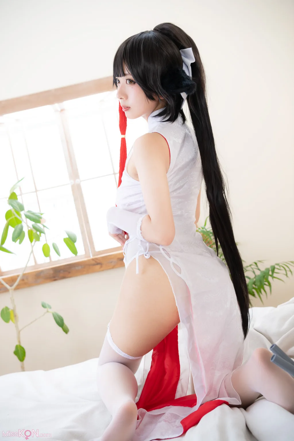 Coser@Tomiko (とみこ): 高雄さんチャイナな習い事 (190 photos) 10 Coser@Tomiko (とみこ): 高雄さんチャイナな習い事 (190 photos) 10