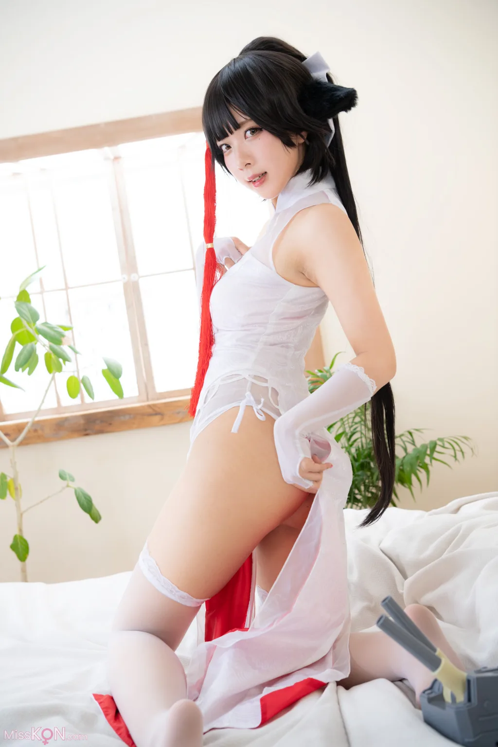 Coser@Tomiko (とみこ): 高雄さんチャイナな習い事 (190 photos) 13 Coser@Tomiko (とみこ): 高雄さんチャイナな習い事 (190 photos) 13