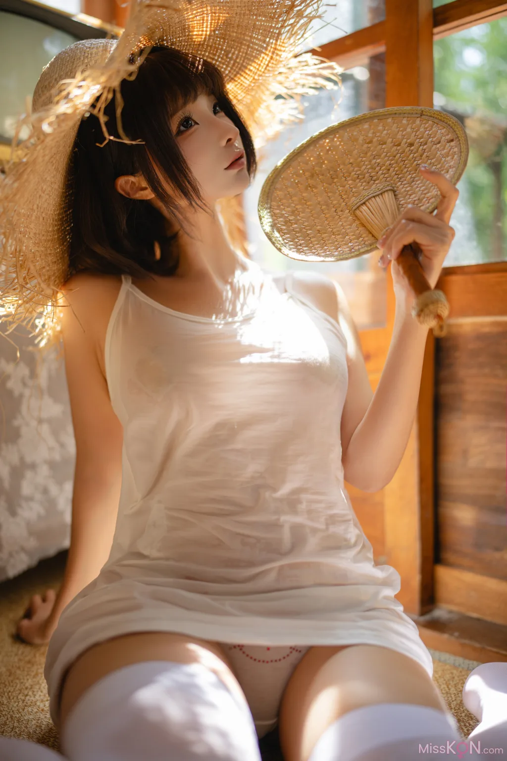 Coser@蠢沫沫 (chunmomo): 春 (352 photos ) 18 Coser@蠢沫沫 (chunmomo): 春 (352 photos ) 18