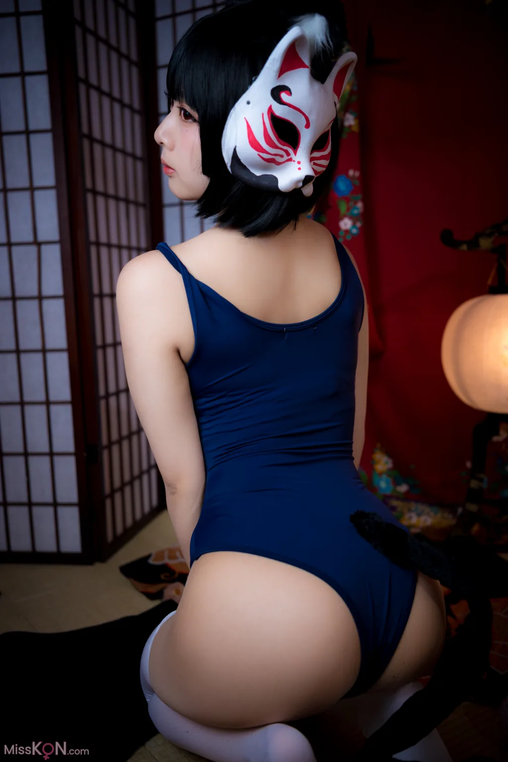 Coser@Tomiko (とみこ): やましろむ (167 photos) 19 Coser@Tomiko (とみこ): やましろむ (167 photos) 19