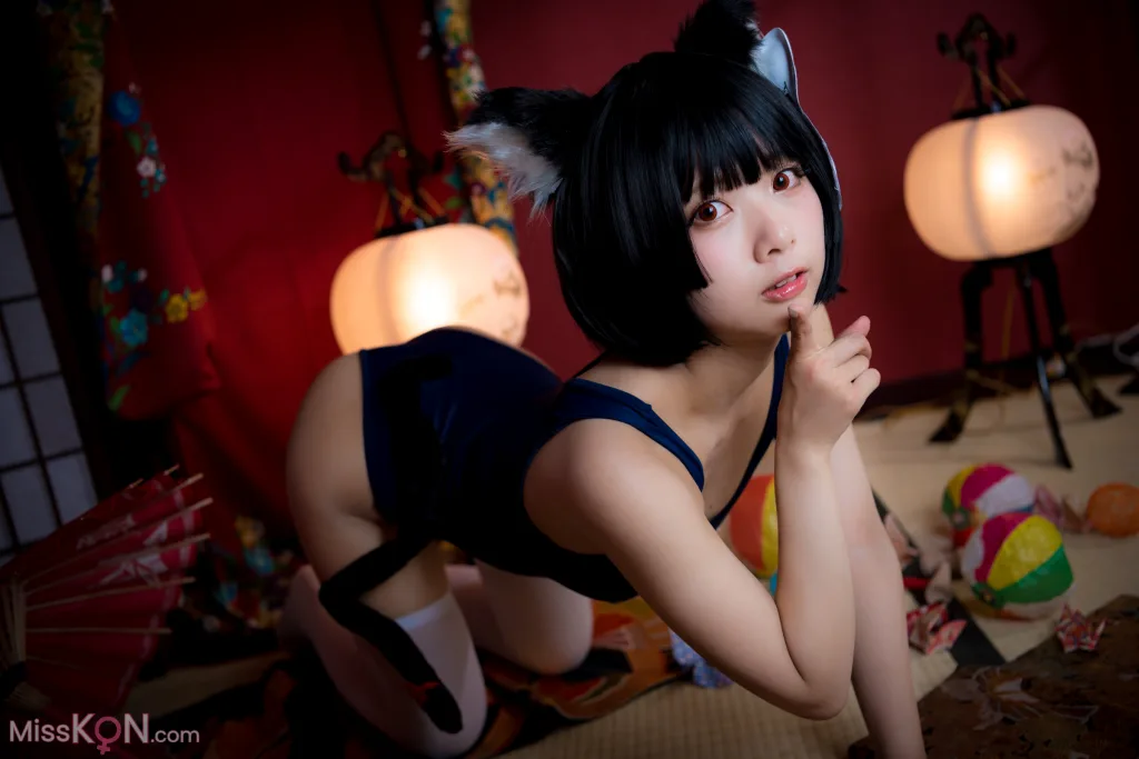 Coser@Tomiko (とみこ): やましろむ (167 photos) 5 Coser@Tomiko (とみこ): やましろむ (167 photos) 5