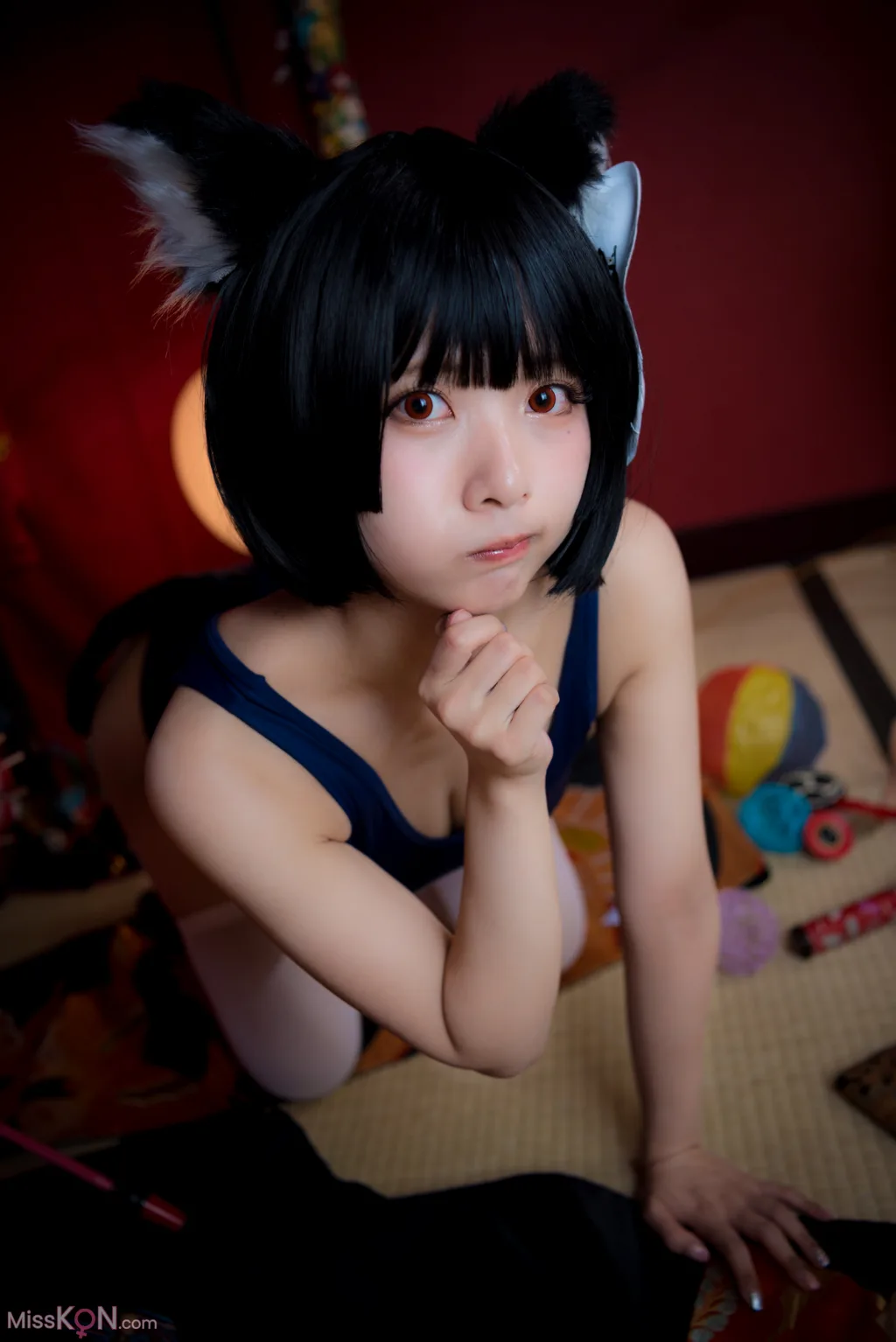 Coser@Tomiko (とみこ): やましろむ (167 photos) 4 Coser@Tomiko (とみこ): やましろむ (167 photos) 4