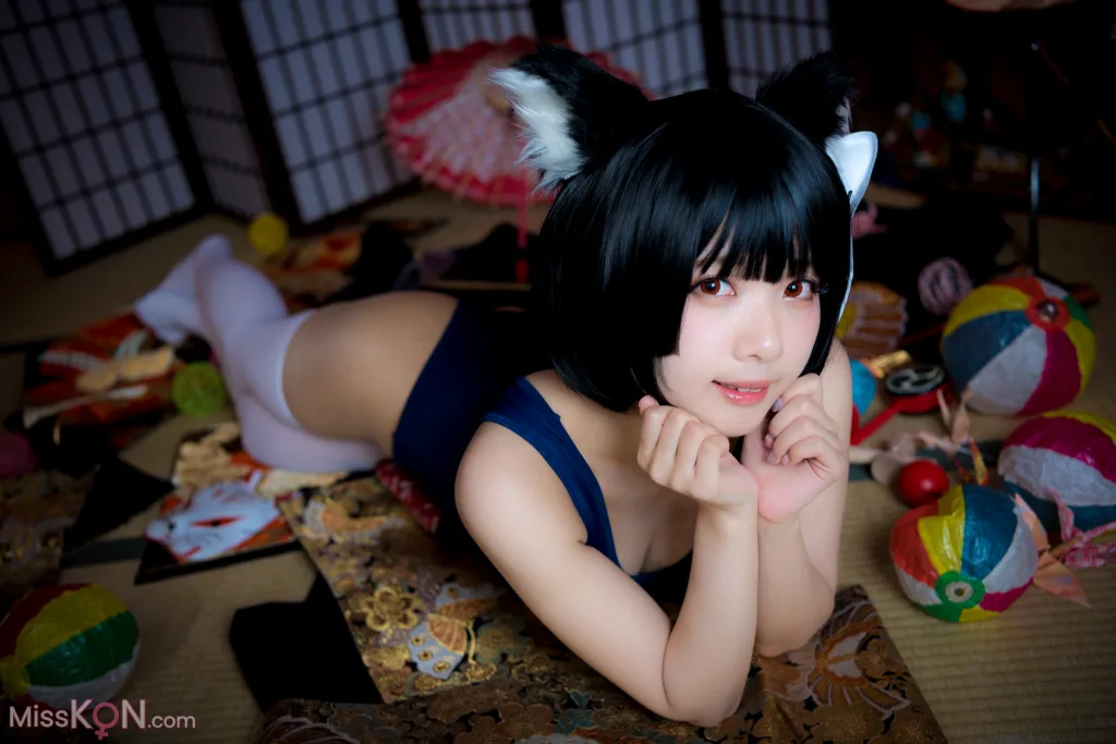 Coser@Tomiko (とみこ): やましろむ (167 photos) 17 Coser@Tomiko (とみこ): やましろむ (167 photos) 17