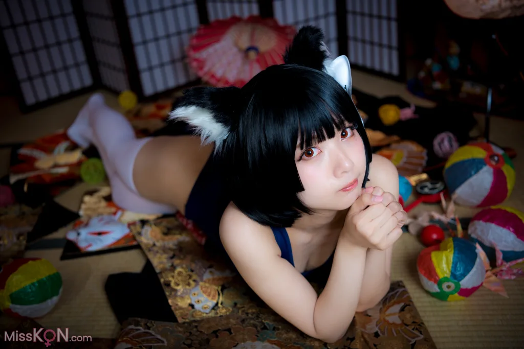 Coser@Tomiko (とみこ): やましろむ (167 photos) 18 Coser@Tomiko (とみこ): やましろむ (167 photos) 18