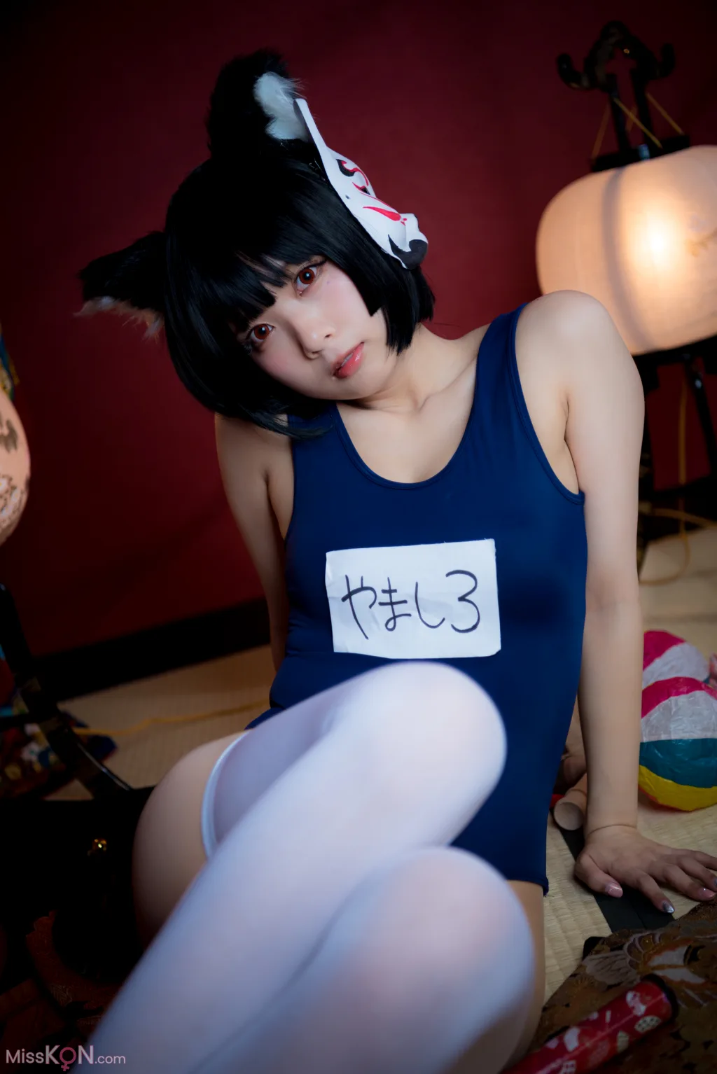 Coser@Tomiko (とみこ): やましろむ (167 photos) 11 Coser@Tomiko (とみこ): やましろむ (167 photos) 11