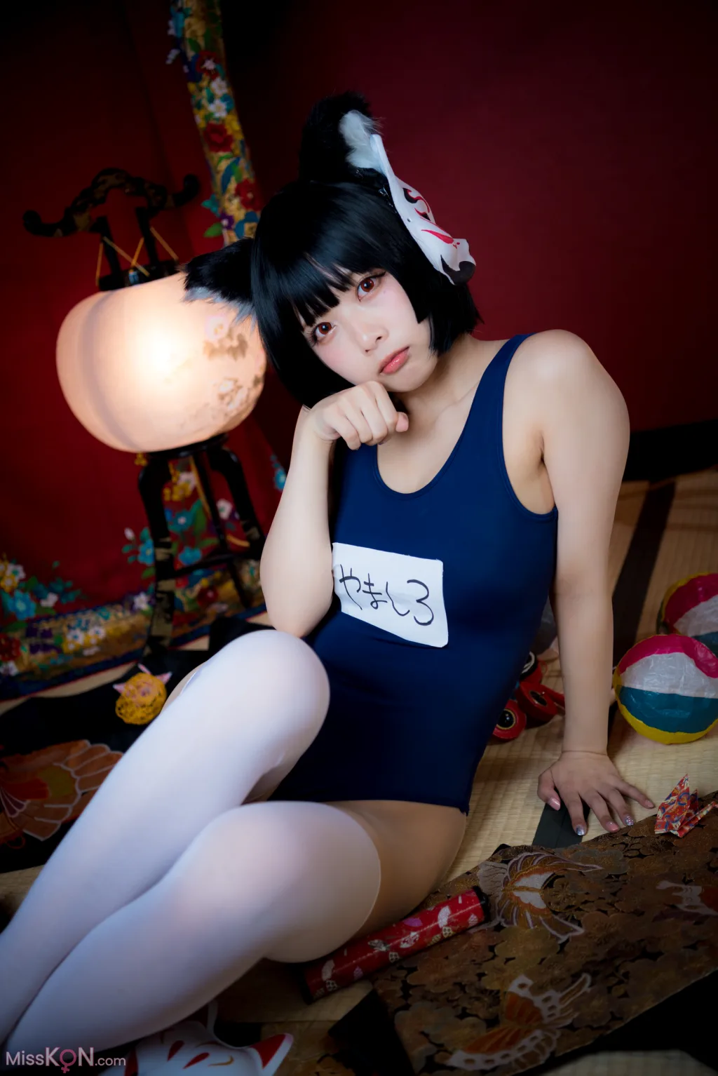 Coser@Tomiko (とみこ): やましろむ (167 photos) 12 Coser@Tomiko (とみこ): やましろむ (167 photos) 12
