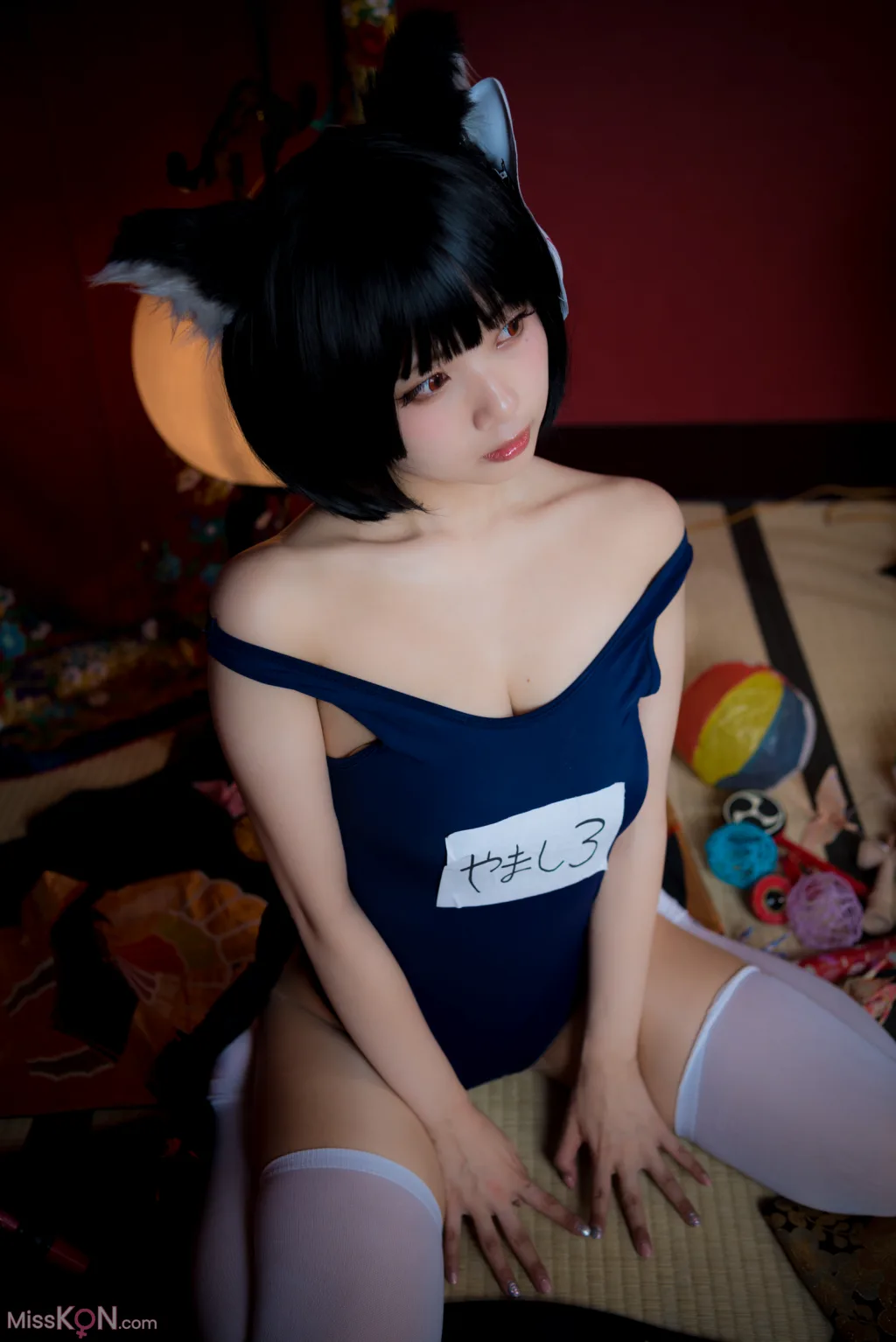 Coser@Tomiko (とみこ): やましろむ (167 photos) 9 Coser@Tomiko (とみこ): やましろむ (167 photos) 9