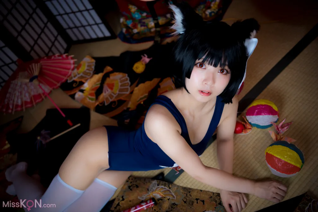 Coser@Tomiko (とみこ): やましろむ (167 photos) 15 Coser@Tomiko (とみこ): やましろむ (167 photos) 15