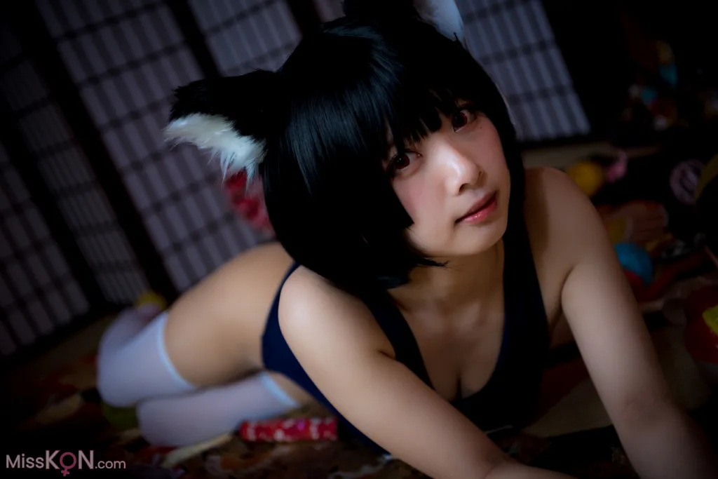 Coser@Tomiko (とみこ): やましろむ (167 photos) 16 Coser@Tomiko (とみこ): やましろむ (167 photos) 16