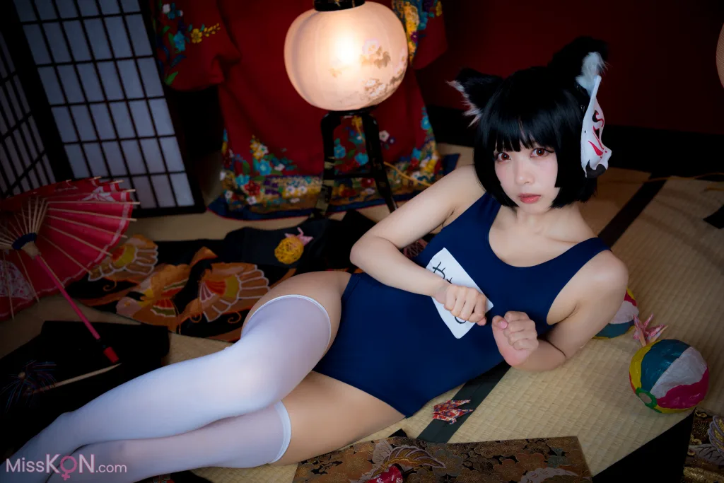 Coser@Tomiko (とみこ): やましろむ (167 photos) 13 Coser@Tomiko (とみこ): やましろむ (167 photos) 13