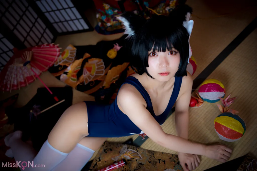 Coser@Tomiko (とみこ): やましろむ (167 photos) 14 Coser@Tomiko (とみこ): やましろむ (167 photos) 14