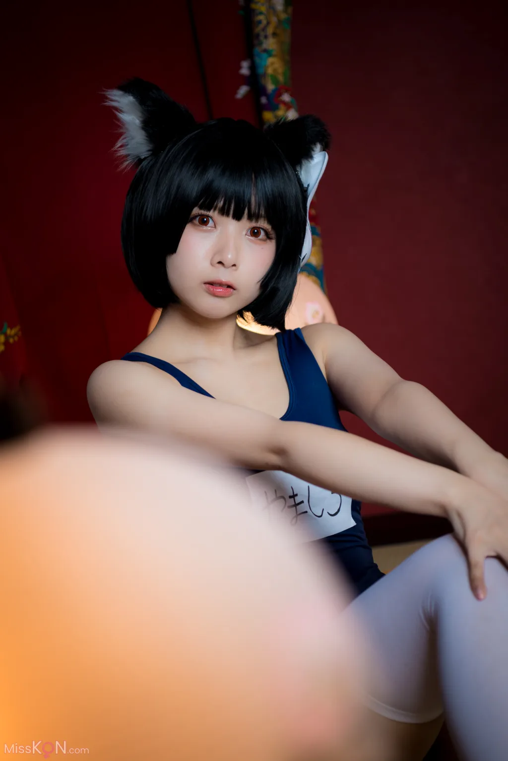 Coser@Tomiko (とみこ): やましろむ (167 photos) 7 Coser@Tomiko (とみこ): やましろむ (167 photos) 7