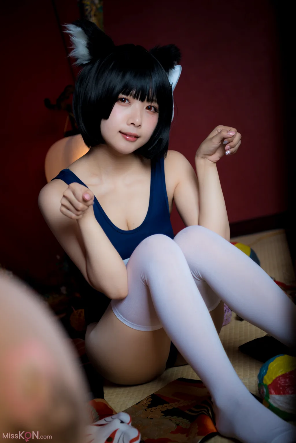 Coser@Tomiko (とみこ): やましろむ (167 photos) 8 Coser@Tomiko (とみこ): やましろむ (167 photos) 8