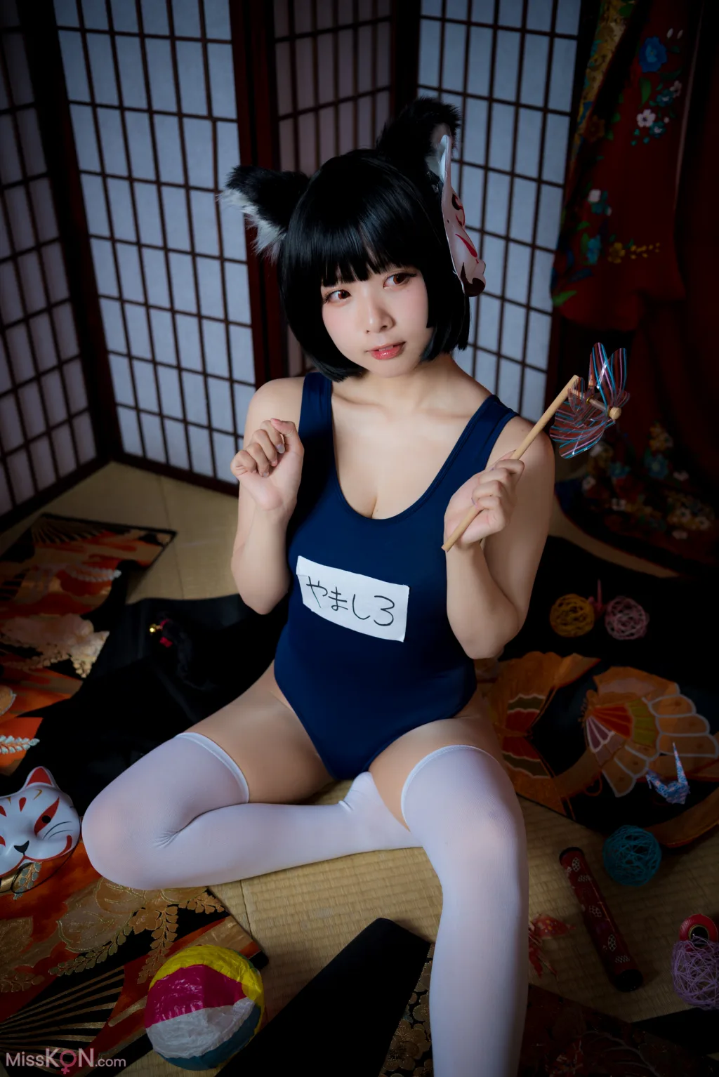 Coser@Tomiko (とみこ): やましろむ (167 photos) 2 Coser@Tomiko (とみこ): やましろむ (167 photos) 2