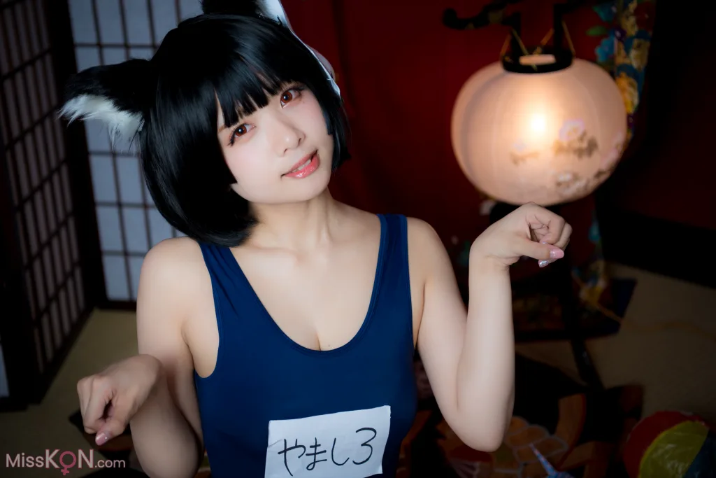 Coser@Tomiko (とみこ): やましろむ (167 photos) 6 Coser@Tomiko (とみこ): やましろむ (167 photos) 6