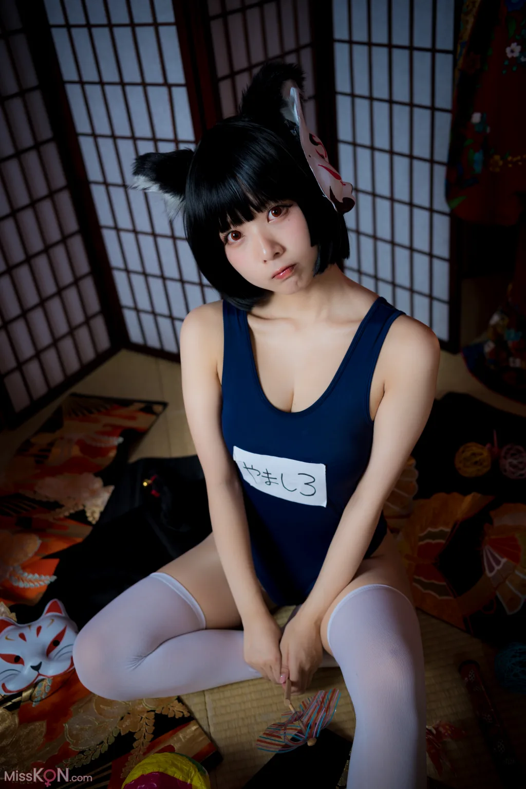 Coser@Tomiko (とみこ): やましろむ (167 photos) 3 Coser@Tomiko (とみこ): やましろむ (167 photos) 3
