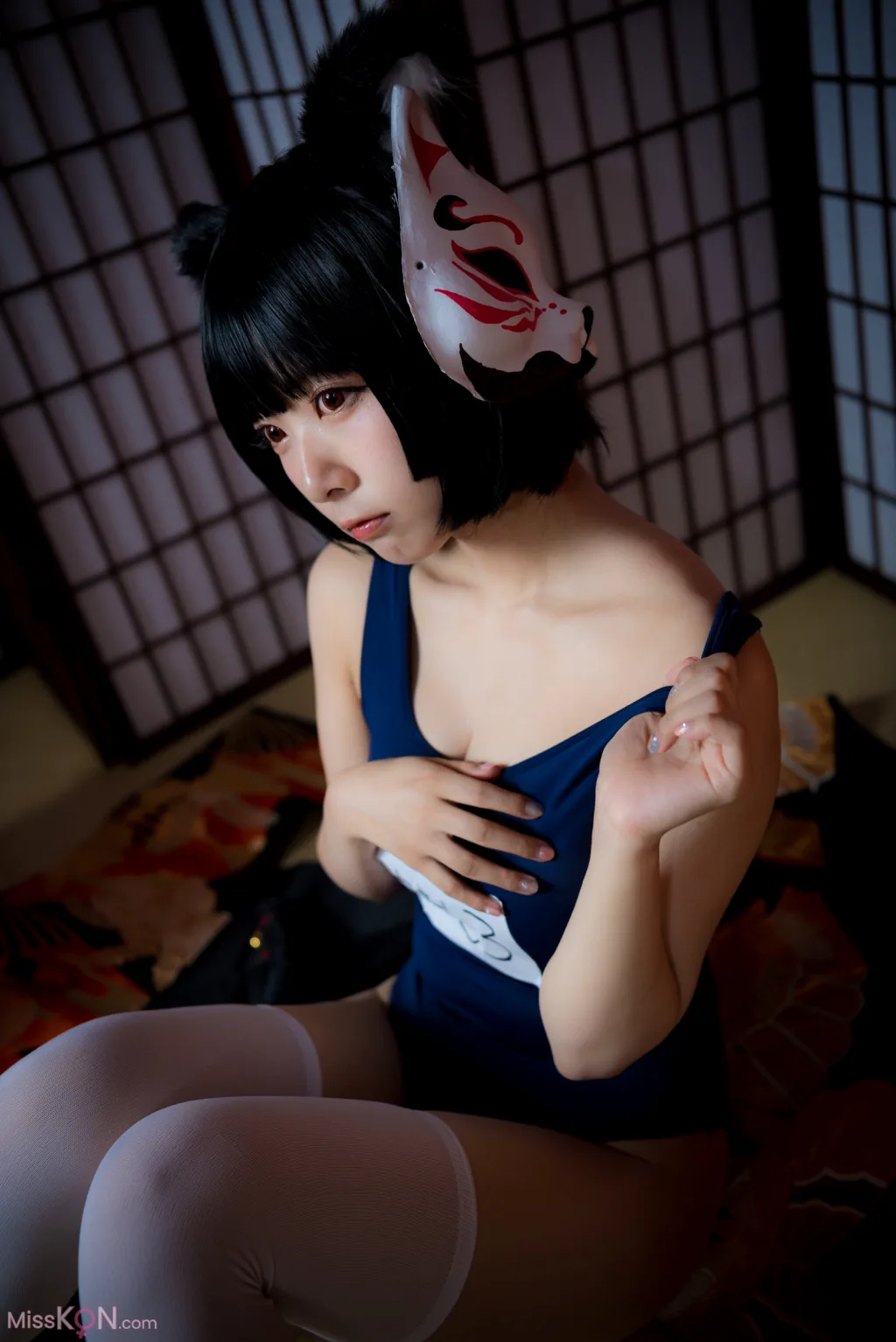 Coser@Tomiko (とみこ): やましろむ (167 photos) 4 Coser@Tomiko (とみこ): やましろむ (167 photos) 4