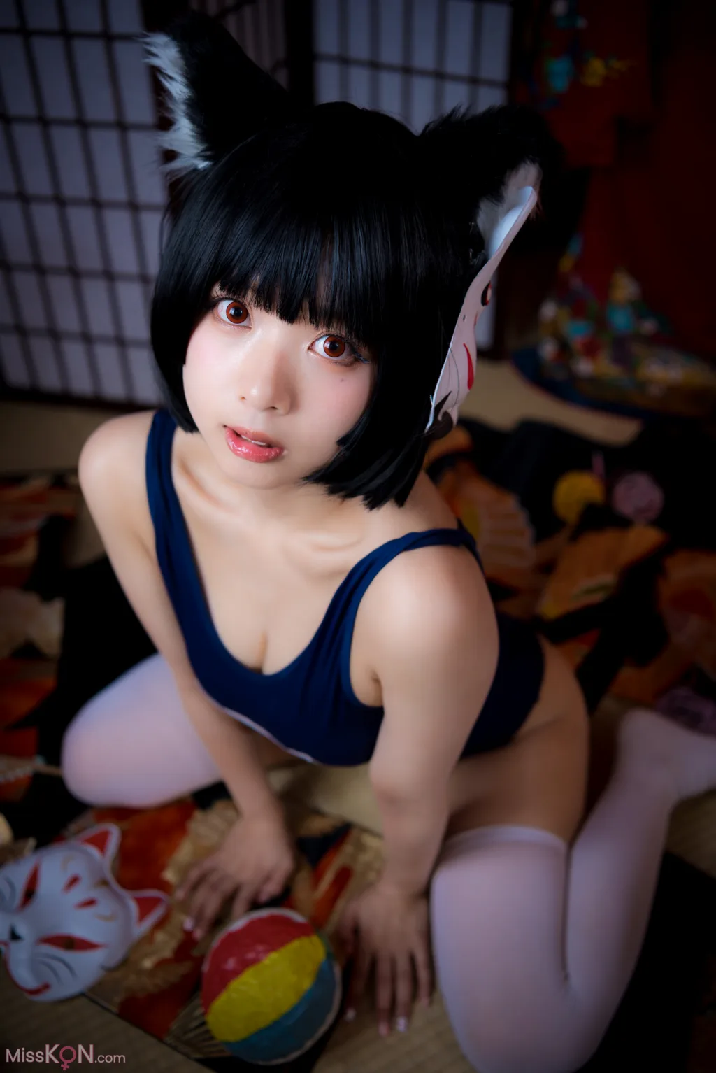 Coser@Tomiko (とみこ): やましろむ (167 photos) 17 Coser@Tomiko (とみこ): やましろむ (167 photos) 17