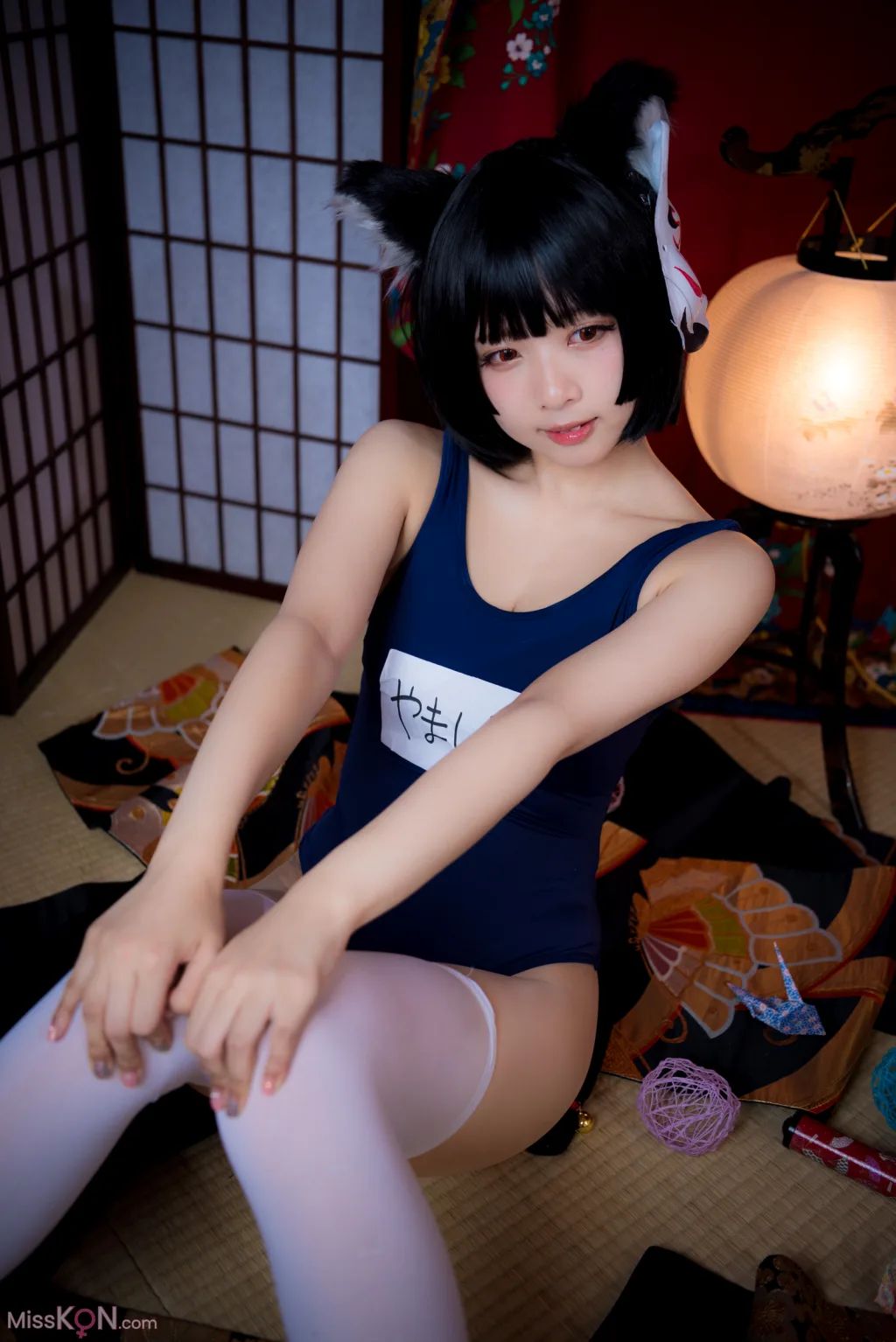 Coser@Tomiko (とみこ): やましろむ (167 photos) 18 Coser@Tomiko (とみこ): やましろむ (167 photos) 18