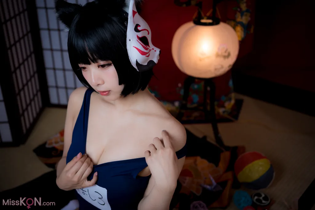 Coser@Tomiko (とみこ): やましろむ (167 photos) 11 Coser@Tomiko (とみこ): やましろむ (167 photos) 11