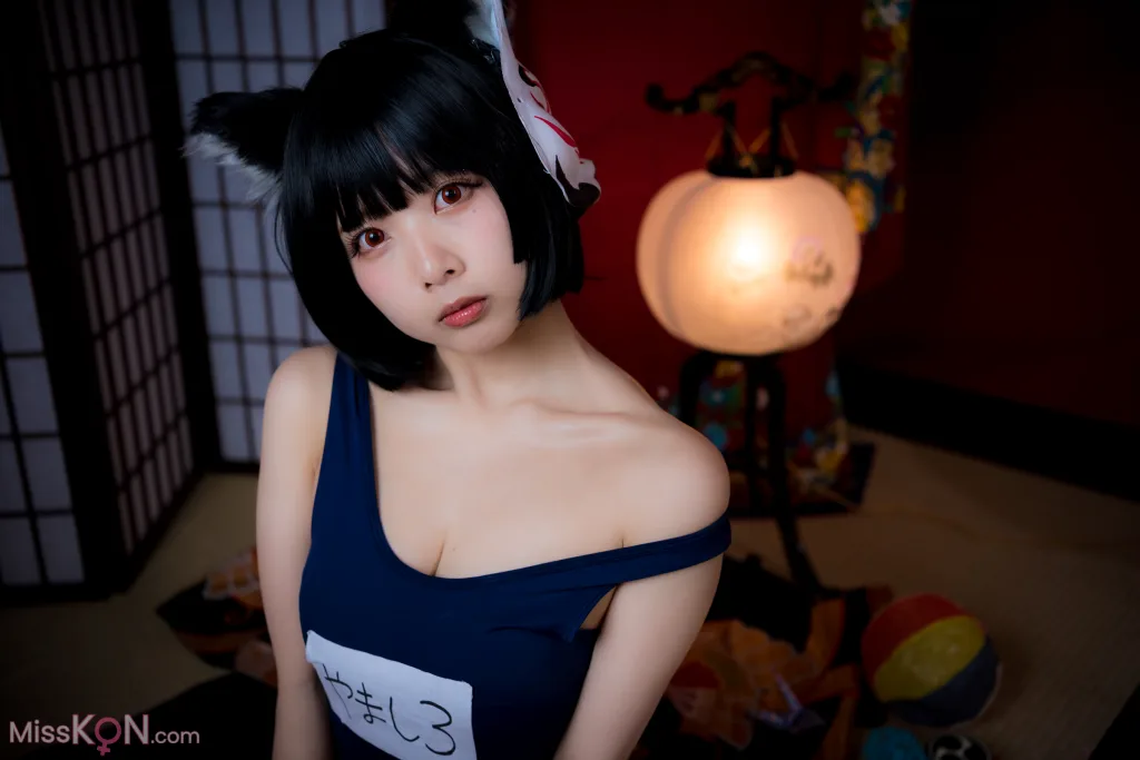 Coser@Tomiko (とみこ): やましろむ (167 photos) 12 Coser@Tomiko (とみこ): やましろむ (167 photos) 12