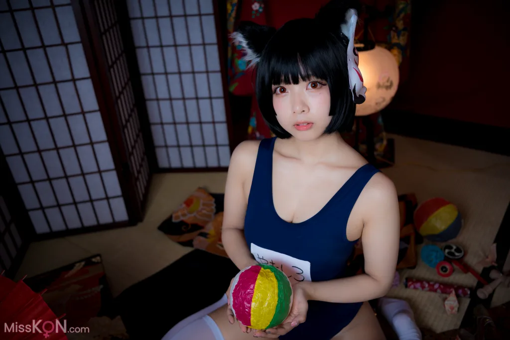Coser@Tomiko (とみこ): やましろむ (167 photos) 10 Coser@Tomiko (とみこ): やましろむ (167 photos) 10