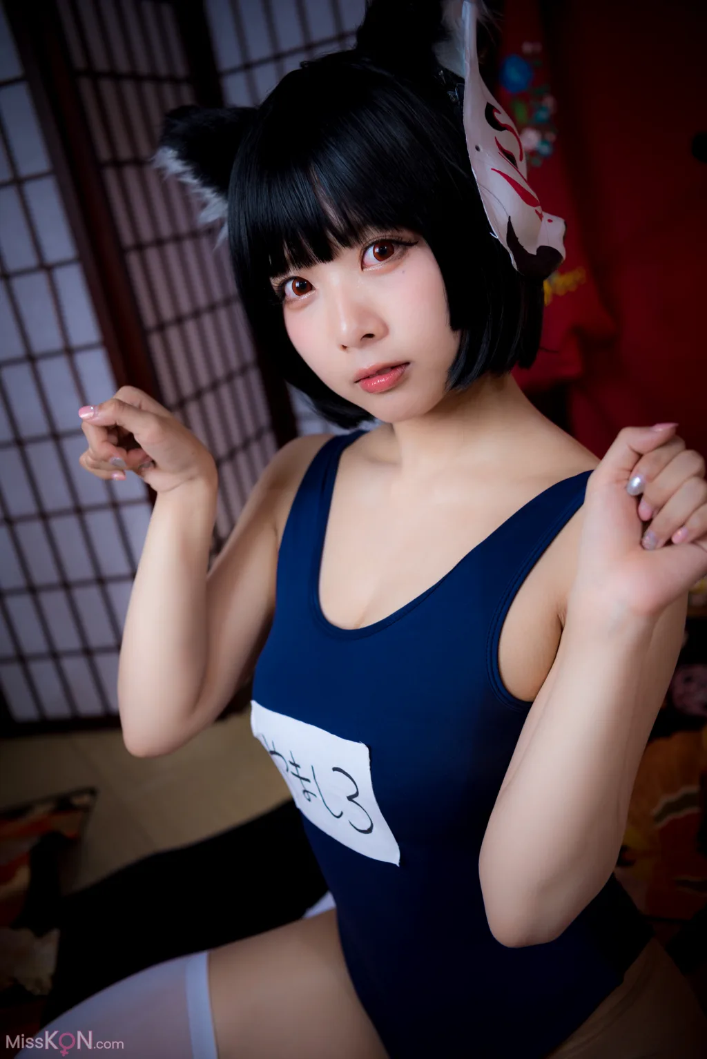 Coser@Tomiko (とみこ): やましろむ (167 photos) 15 Coser@Tomiko (とみこ): やましろむ (167 photos) 15