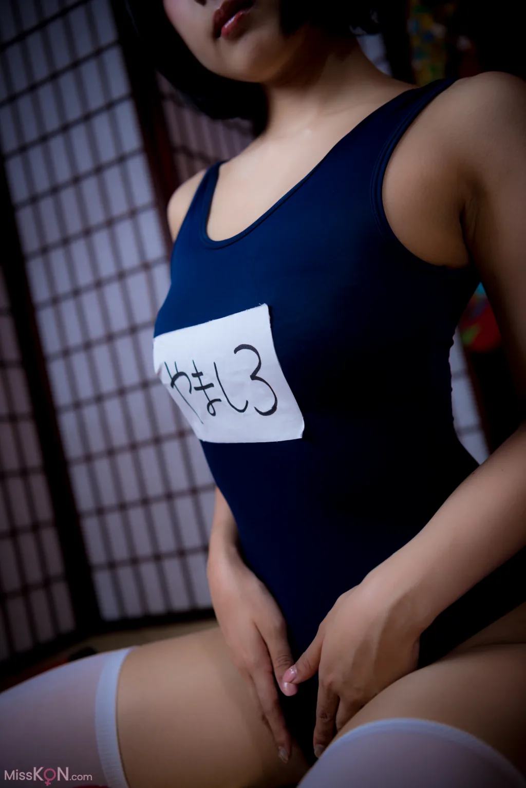 Coser@Tomiko (とみこ): やましろむ (167 photos) 16 Coser@Tomiko (とみこ): やましろむ (167 photos) 16