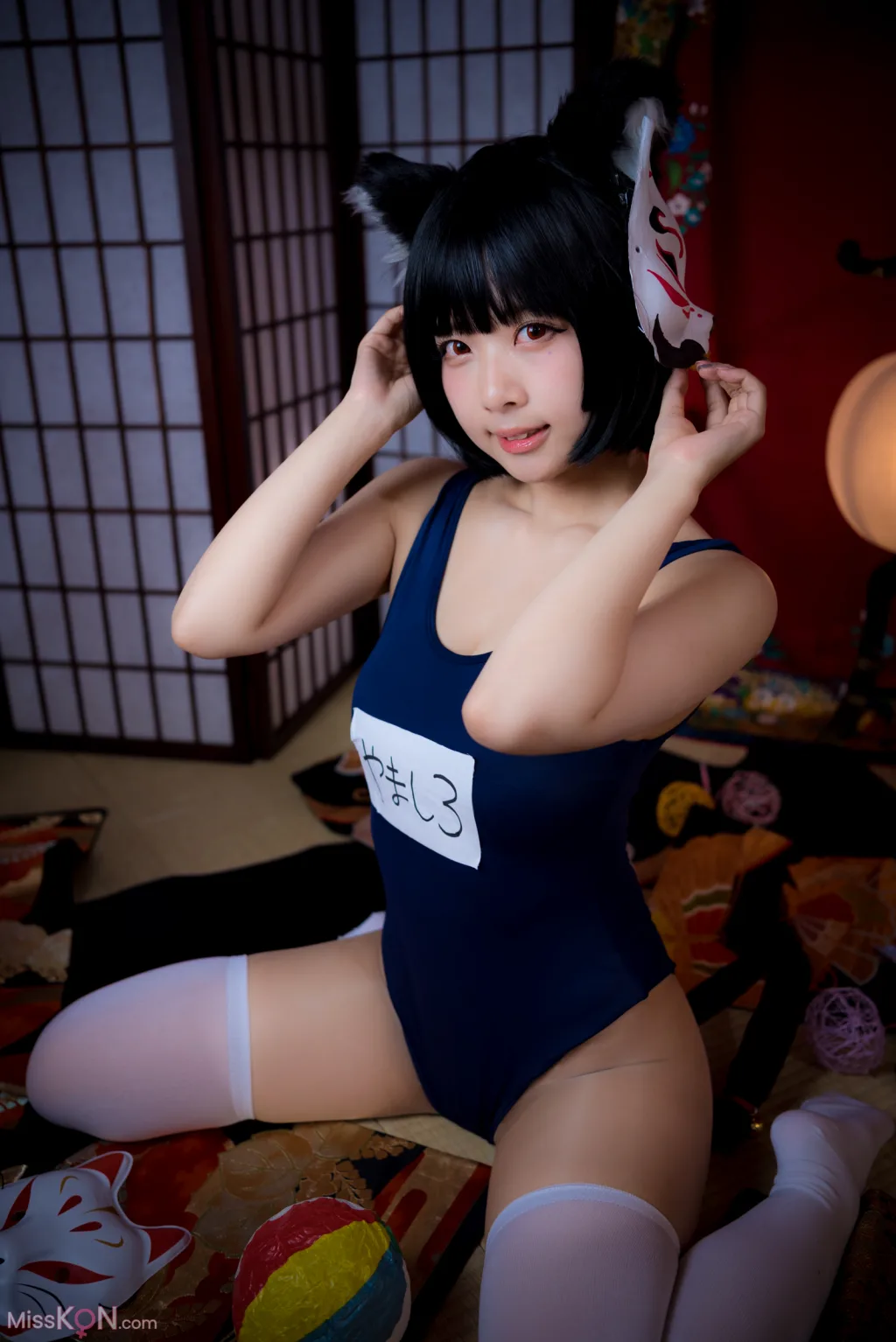 Coser@Tomiko (とみこ): やましろむ (167 photos) 13 Coser@Tomiko (とみこ): やましろむ (167 photos) 13
