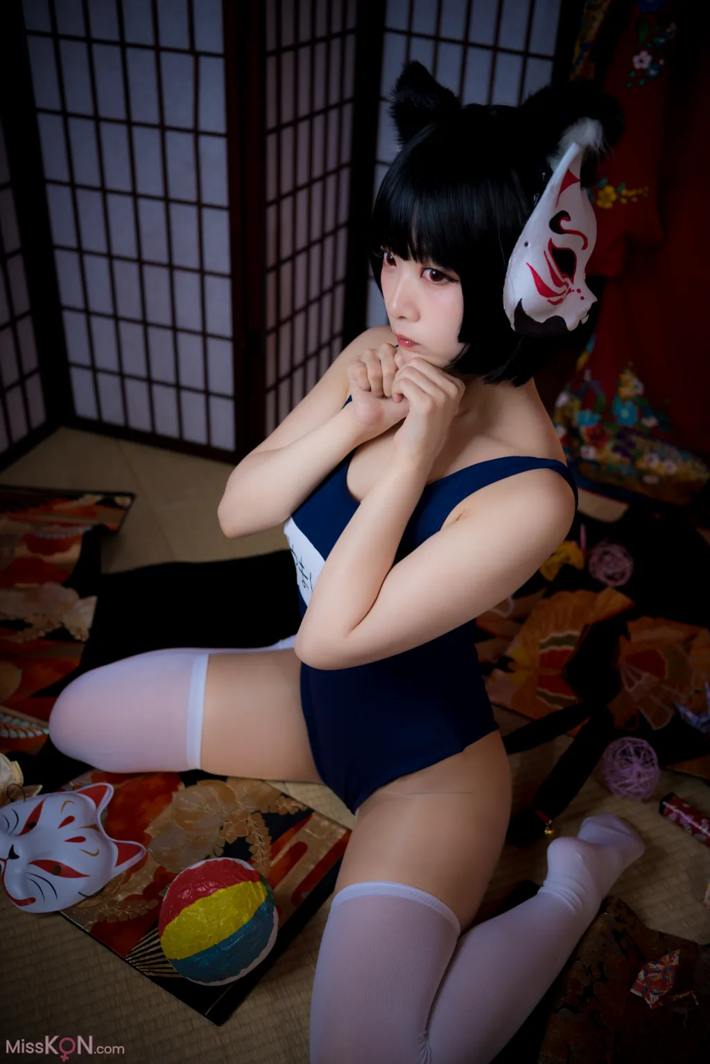 Coser@Tomiko (とみこ): やましろむ (167 photos) 14 Coser@Tomiko (とみこ): やましろむ (167 photos) 14