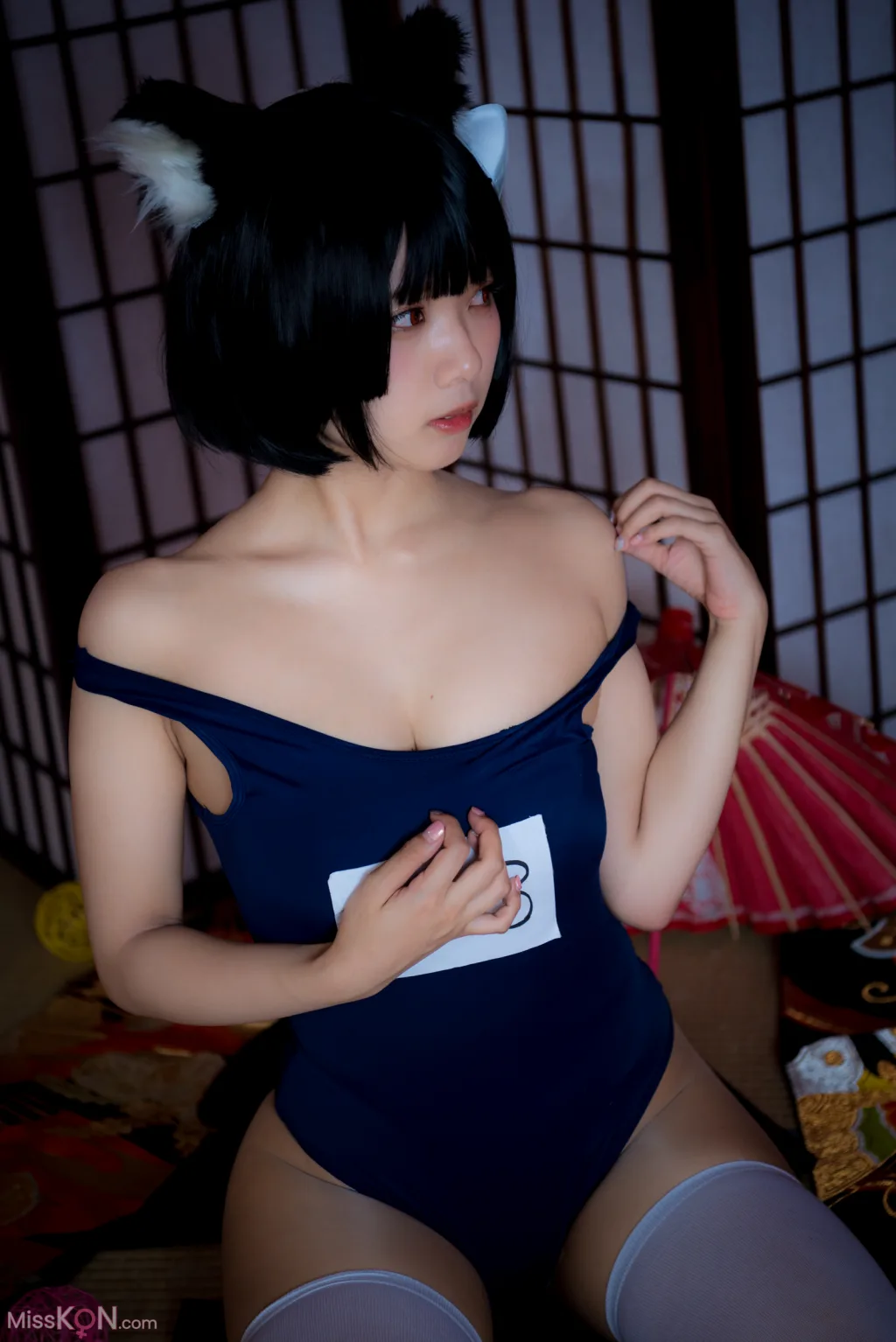 Coser@Tomiko (とみこ): やましろむ (167 photos) 19 Coser@Tomiko (とみこ): やましろむ (167 photos) 19