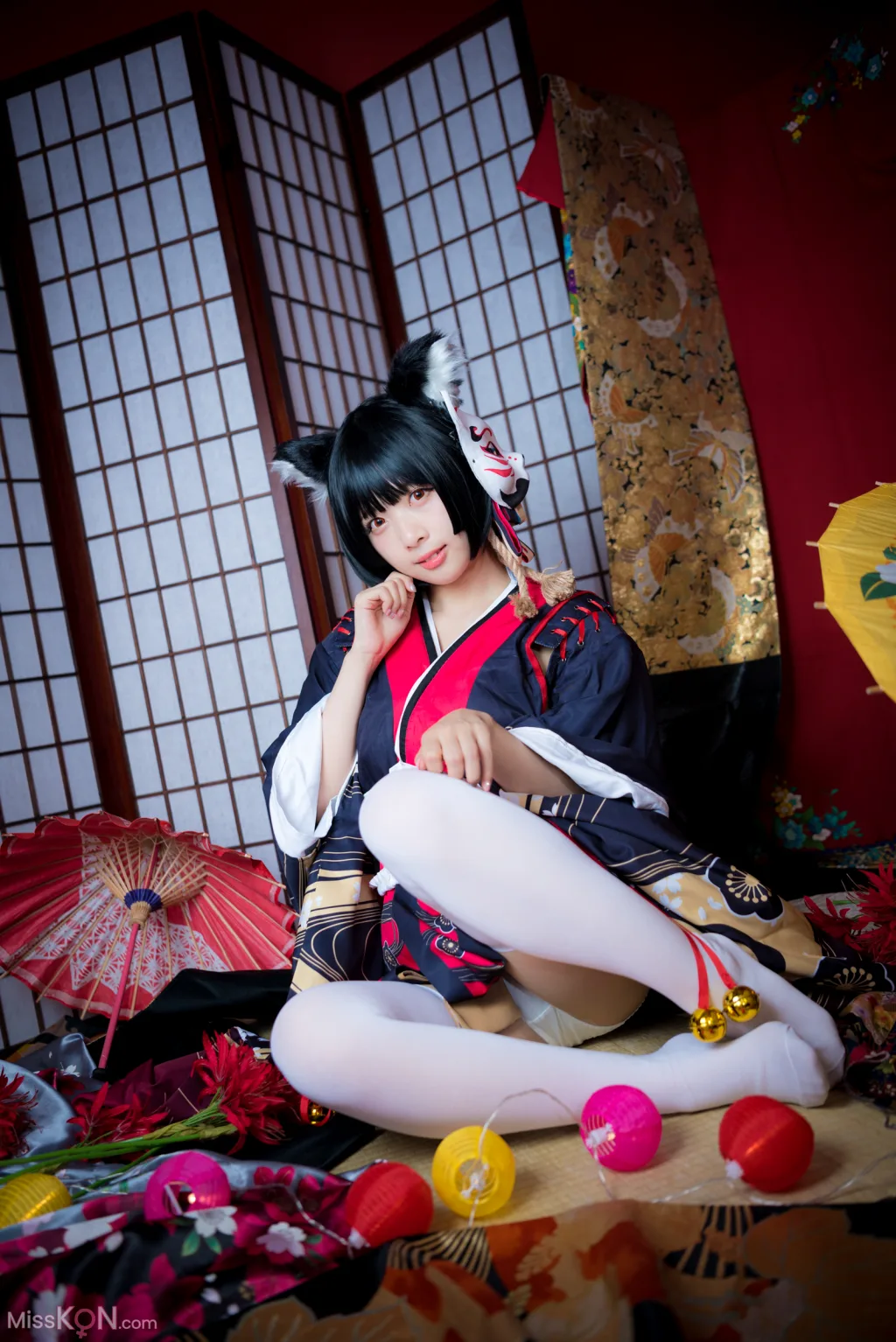 Coser@Tomiko (とみこ): やましろむ (167 photos) 19 Coser@Tomiko (とみこ): やましろむ (167 photos) 19