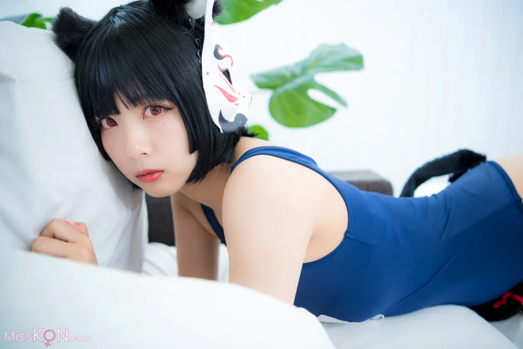 Coser@Tomiko (とみこ): やましろむ (167 photos) 7 Coser@Tomiko (とみこ): やましろむ (167 photos) 7
