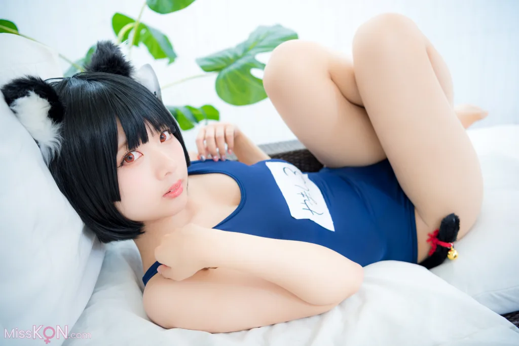 Coser@Tomiko (とみこ): やましろむ (167 photos) 8 Coser@Tomiko (とみこ): やましろむ (167 photos) 8