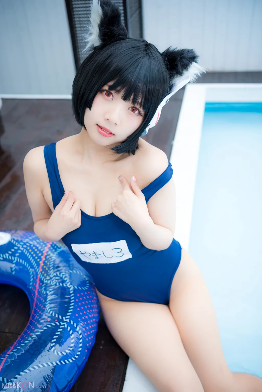 Coser@Tomiko (とみこ): やましろむ (167 photos) 1 Coser@Tomiko (とみこ): やましろむ (167 photos) 1