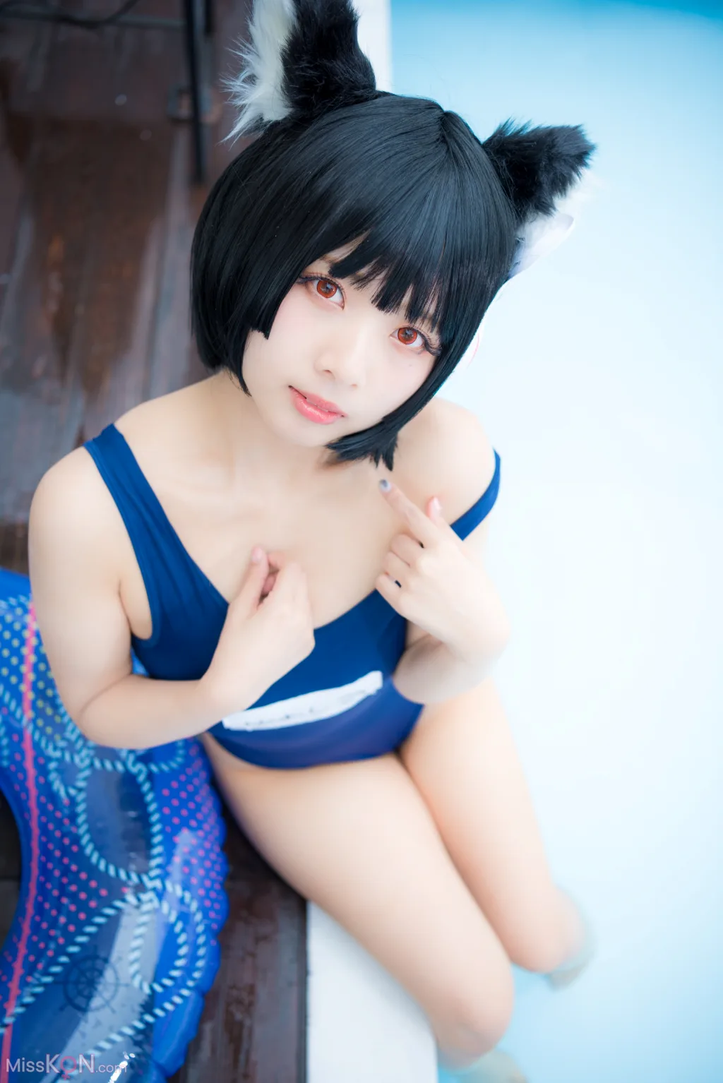 Coser@Tomiko (とみこ): やましろむ (167 photos) 2 Coser@Tomiko (とみこ): やましろむ (167 photos) 2