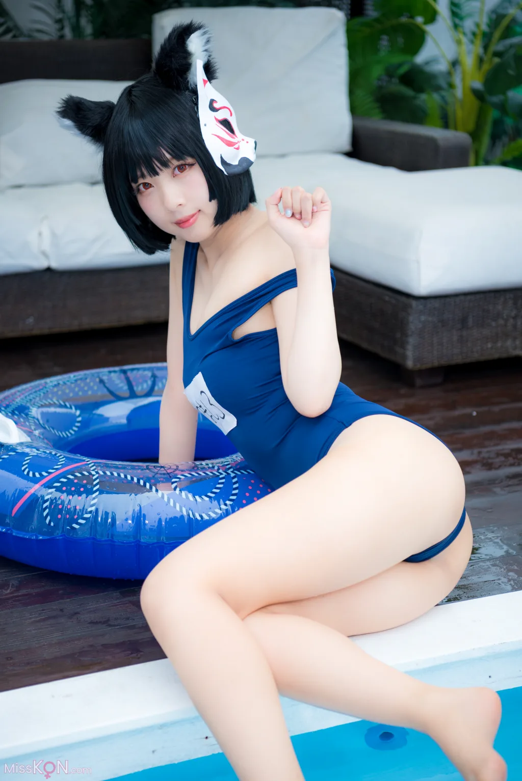 Coser@Tomiko (とみこ): やましろむ (167 photos) 5 Coser@Tomiko (とみこ): やましろむ (167 photos) 5