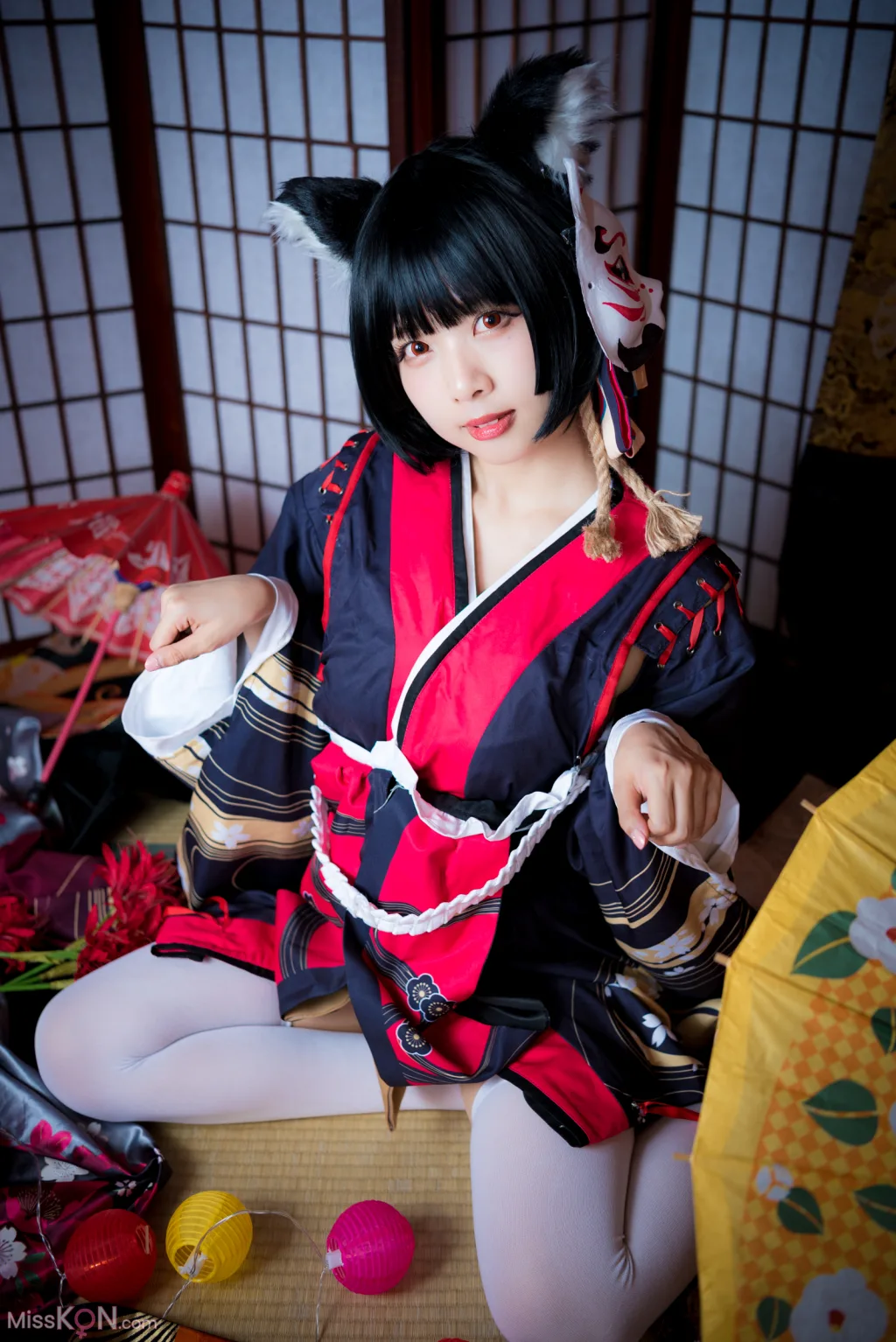 Coser@Tomiko (とみこ): やましろむ (167 photos) 17 Coser@Tomiko (とみこ): やましろむ (167 photos) 17