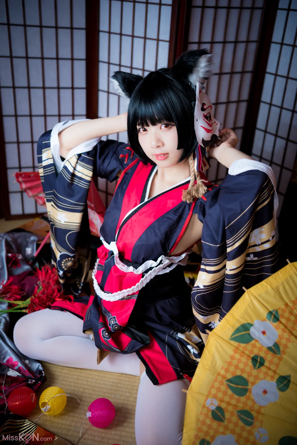Coser@Tomiko (とみこ): やましろむ (167 photos) 18 Coser@Tomiko (とみこ): やましろむ (167 photos) 18