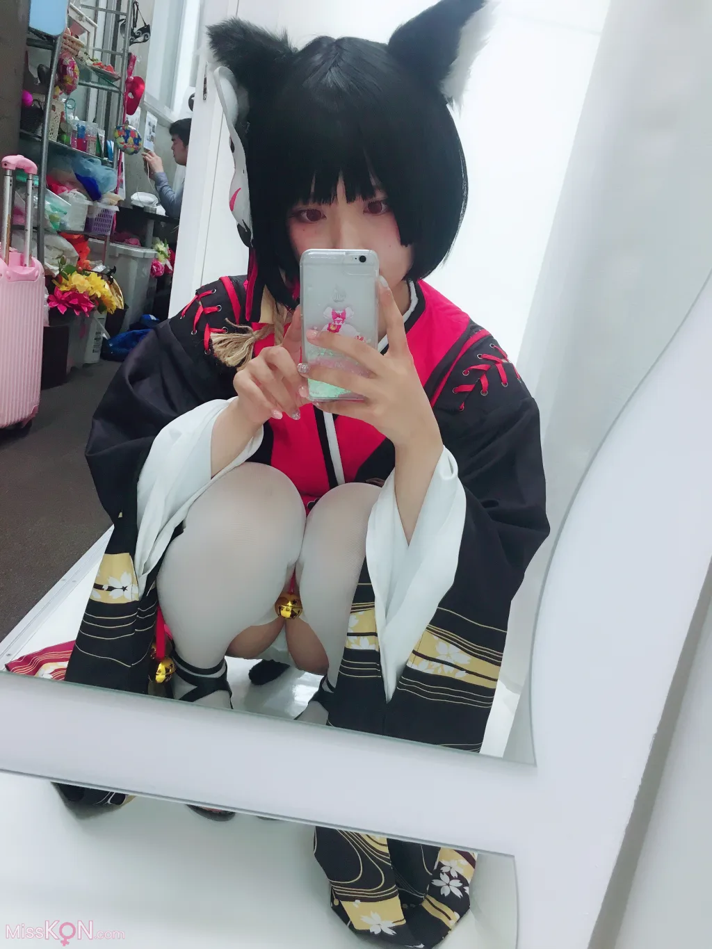 Coser@Tomiko (とみこ): やましろむ (167 photos) 1 Coser@Tomiko (とみこ): やましろむ (167 photos) 1
