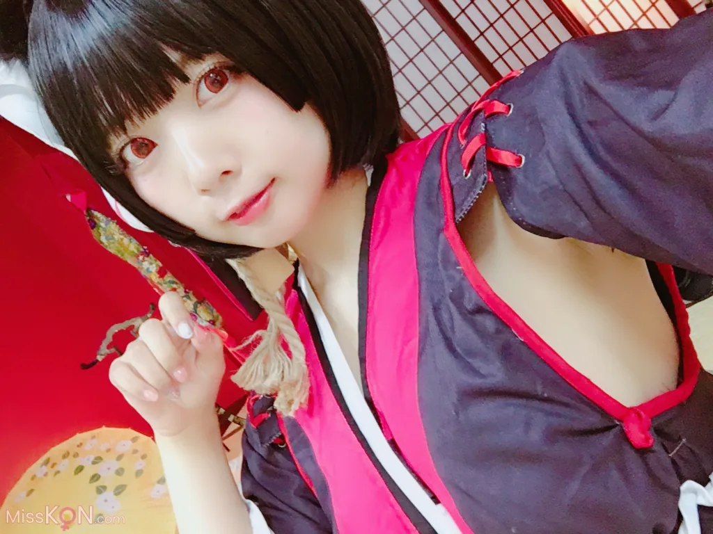 Coser@Tomiko (とみこ): やましろむ (167 photos) 2 Coser@Tomiko (とみこ): やましろむ (167 photos) 2
