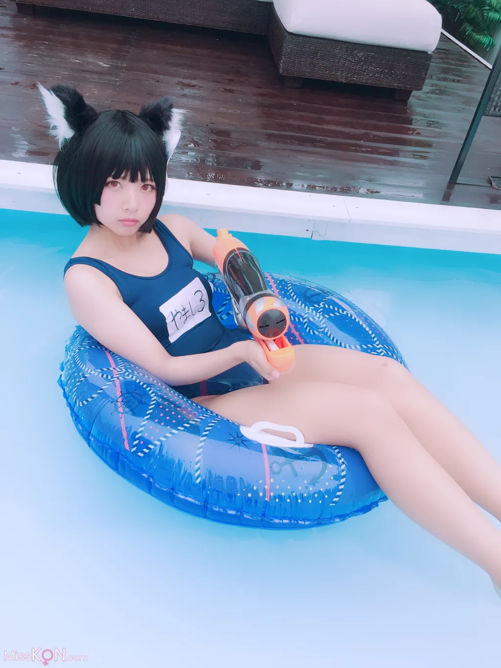 Coser@Tomiko (とみこ): やましろむ (167 photos) 19 Coser@Tomiko (とみこ): やましろむ (167 photos) 19