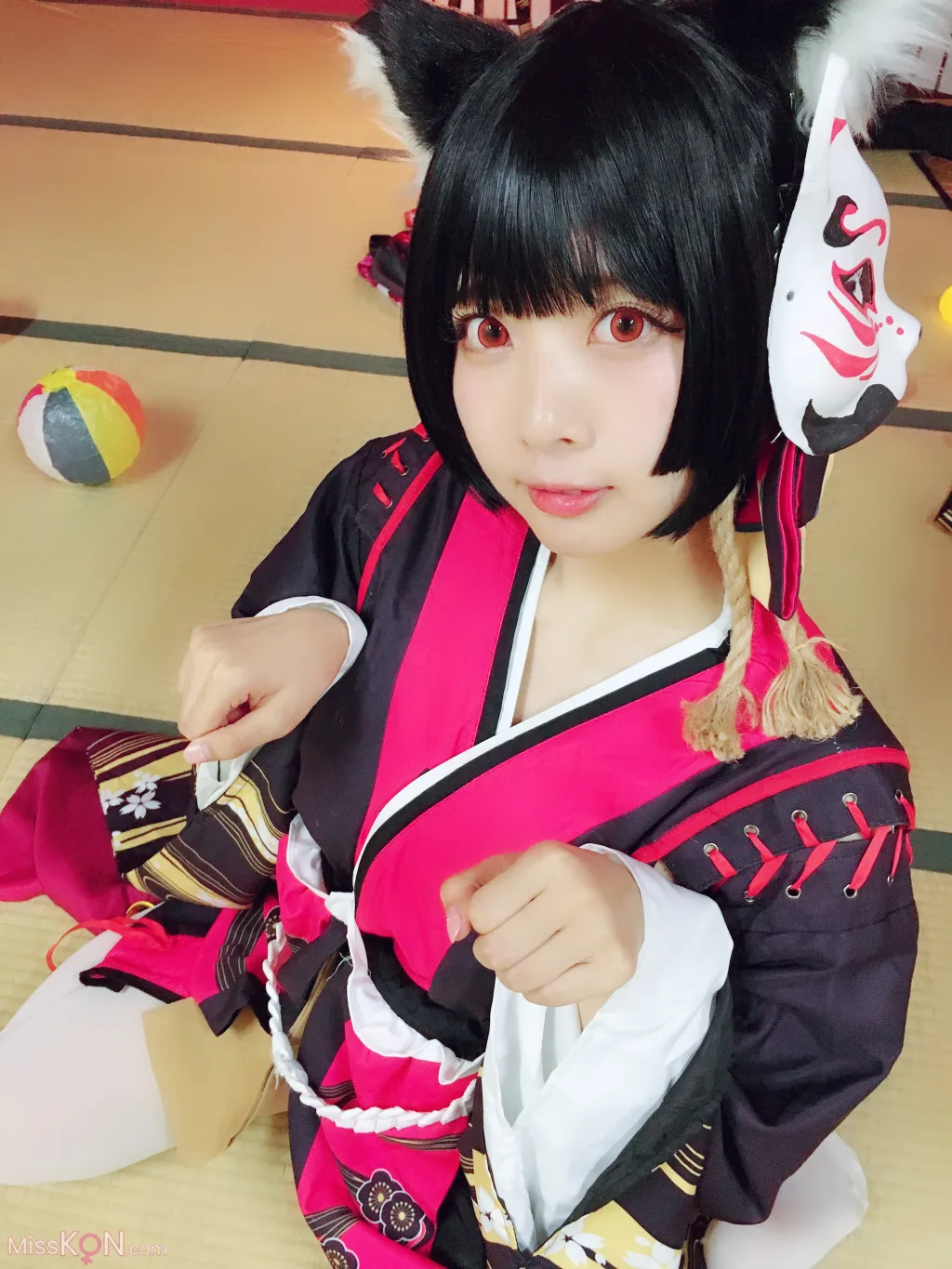 Coser@Tomiko (とみこ): やましろむ (167 photos) 5 Coser@Tomiko (とみこ): やましろむ (167 photos) 5