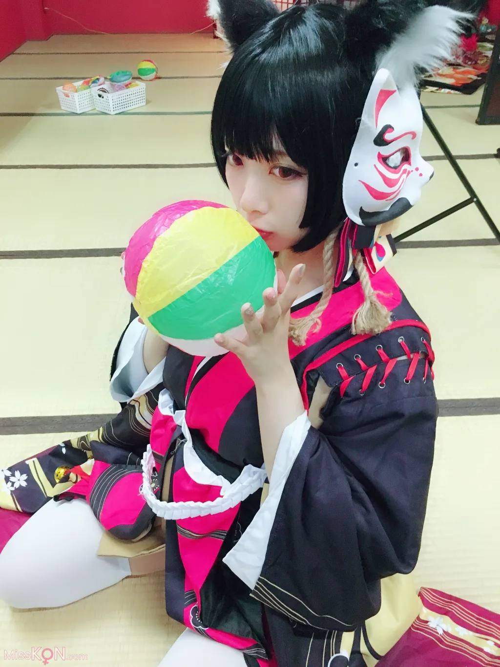 Coser@Tomiko (とみこ): やましろむ (167 photos) 6 Coser@Tomiko (とみこ): やましろむ (167 photos) 6