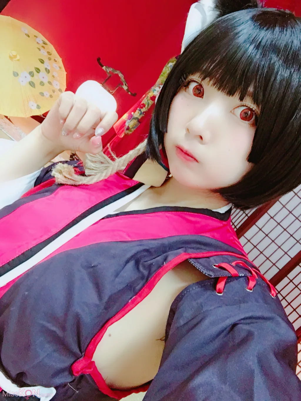 Coser@Tomiko (とみこ): やましろむ (167 photos) 3 Coser@Tomiko (とみこ): やましろむ (167 photos) 3