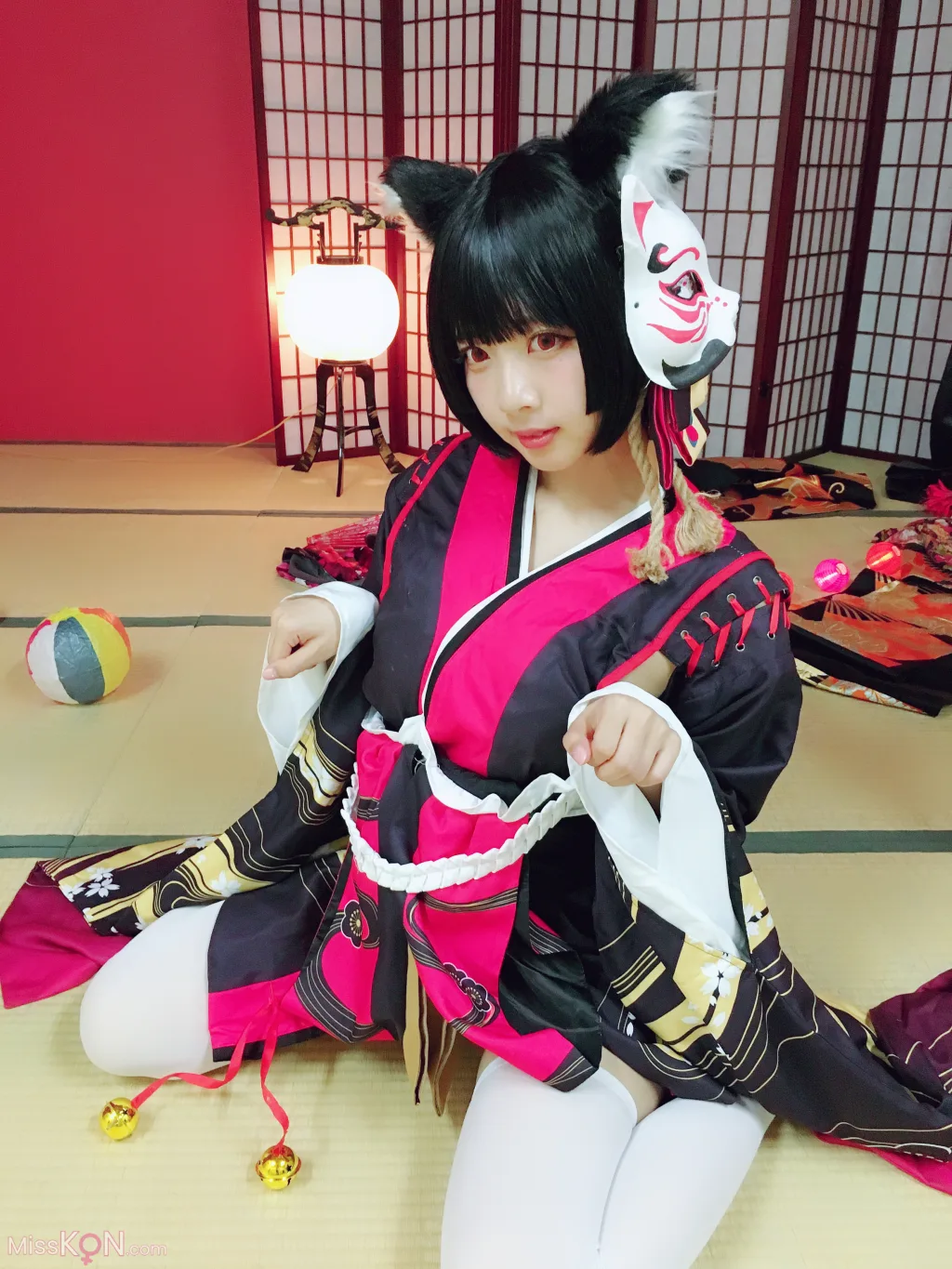 Coser@Tomiko (とみこ): やましろむ (167 photos) 4 Coser@Tomiko (とみこ): やましろむ (167 photos) 4